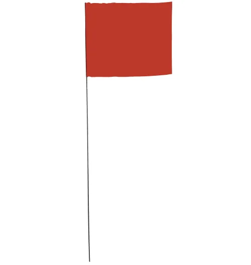 Ground Marker Flag